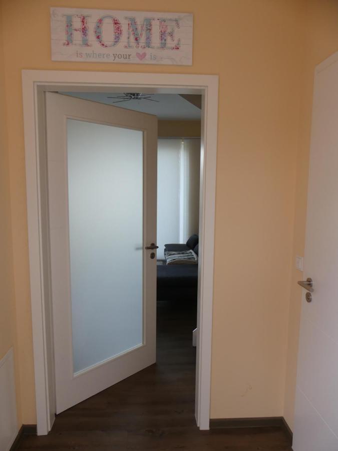 Townhouse Kassel City Modern/Ruhig/Kostenlose Parkmoeglichkeiten Bagian luar foto