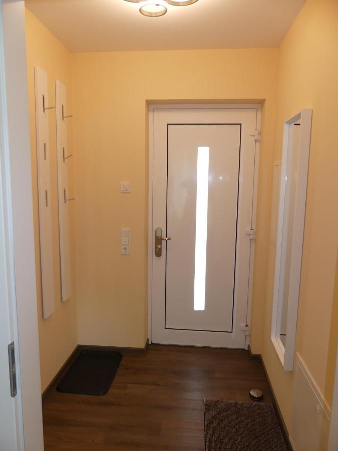 Townhouse Kassel City Modern/Ruhig/Kostenlose Parkmoeglichkeiten Bagian luar foto