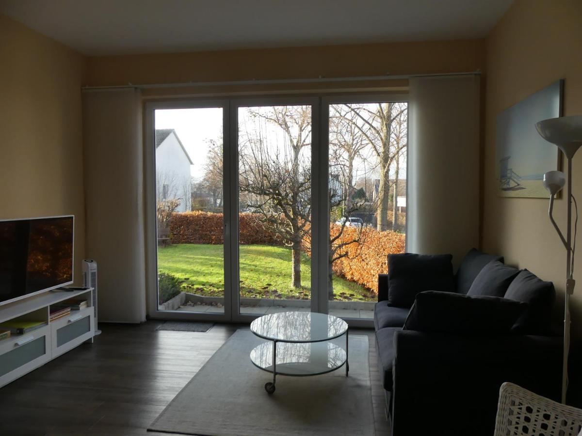 Townhouse Kassel City Modern/Ruhig/Kostenlose Parkmoeglichkeiten Bagian luar foto