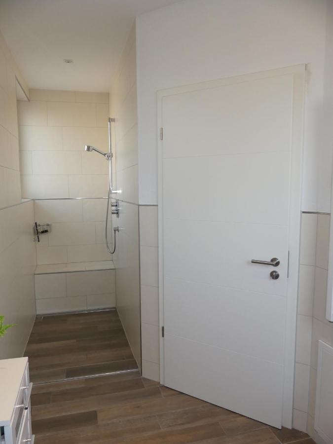 Townhouse Kassel City Modern/Ruhig/Kostenlose Parkmoeglichkeiten Bagian luar foto